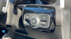 Mercedes-Benz A-Class A200 AMG Line Executive 5dr Auto Petrol Hatchback